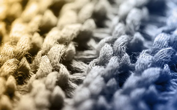 Fondo de lana natural — Foto de Stock