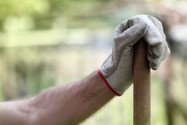 İş ve doğa kavramları