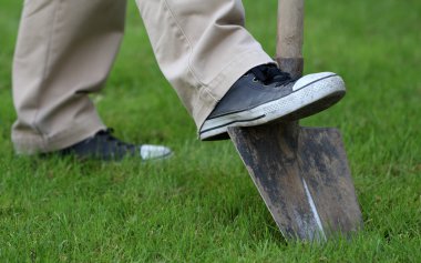 Tarım ve el ile çalışma