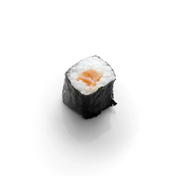 Japanese maki sushi roll — Stock Photo, Image
