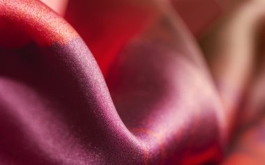 Mor ipek kapatmak arka plan