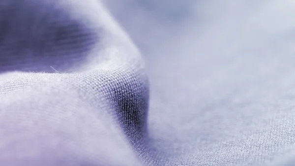 Tecido de seda close up fundo — Fotografia de Stock