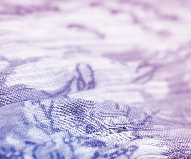 İpek kumaş kapatın arka plan