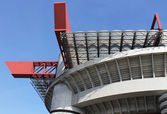 Milánó-labdarúgó-stadion