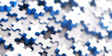 Jigsaw kavramsal arka plan