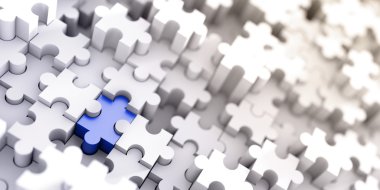 Jigsaw kavramsal arka plan