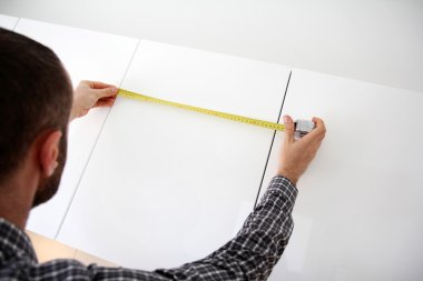 Ev tasarım ve yenileme kavramları