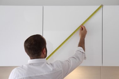 Ev tasarım ve yenileme kavramları