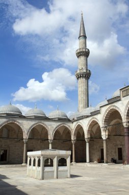 Instanbul şehir manzaralı, Türkiye