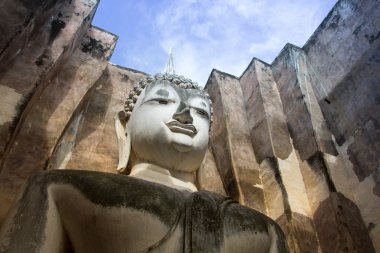 Sukhothai arkeolojik park