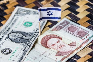 Amerika Birleşik Devletleri ve Iran çatışma