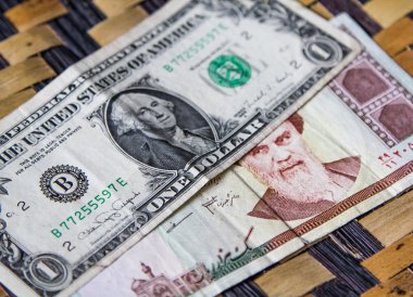Amerika Birleşik Devletleri ve Iran çatışma