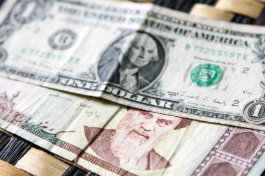 Amerika Birleşik Devletleri ve Iran çatışma