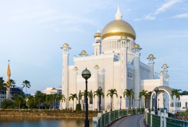 Brunei ana Camii