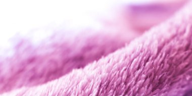 Yumuşak pamuk dokusu arkaplanı