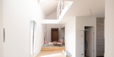 Ev yenileme konseptleri, tasarım ve mimari temalar