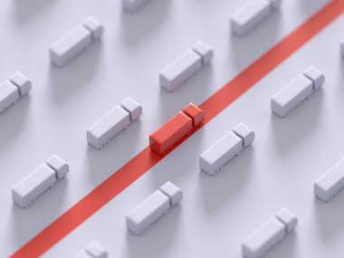 Lojistik ve nakliye kavramı