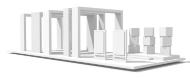 Sonsuz Dişliler arka plan