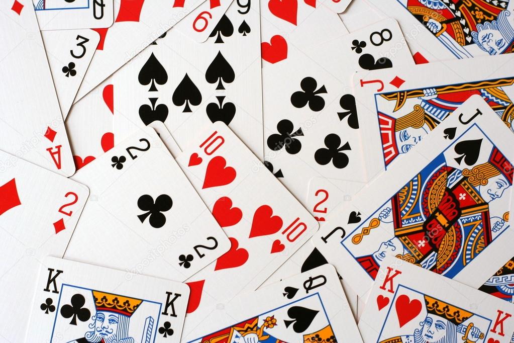 Play Cards Scattered On The Table Stock Photo Image By C Karel Kolis Play Cards Scattered On The Table Stock Photo Image By C Karel Kolis