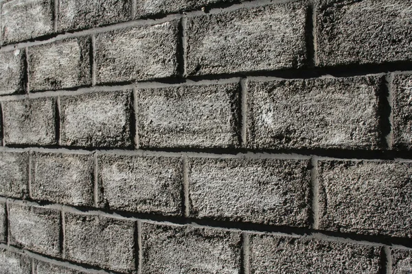 Old brick wall