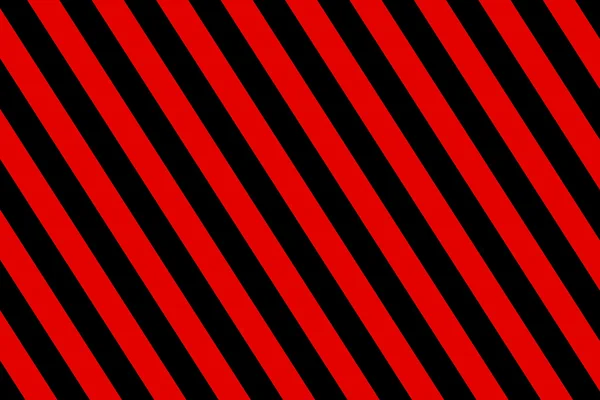 Red and Black Stripes background — Stock Photo, Image