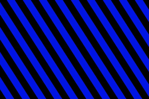 Blue and Black Stripes background — Stock Photo, Image