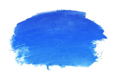 blue water color background clipart