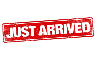 Sadece beyaz zemin üzerine kırmızı pul geldi