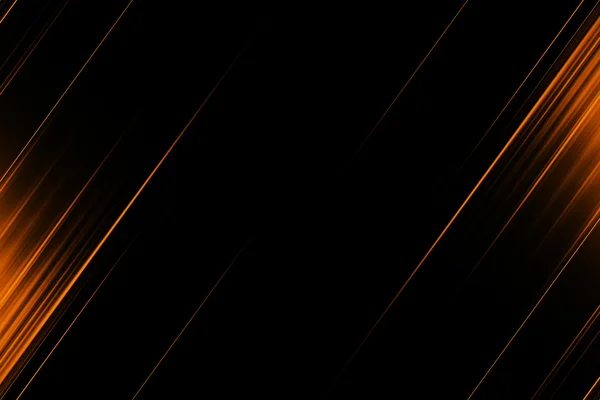 gold black abstract background