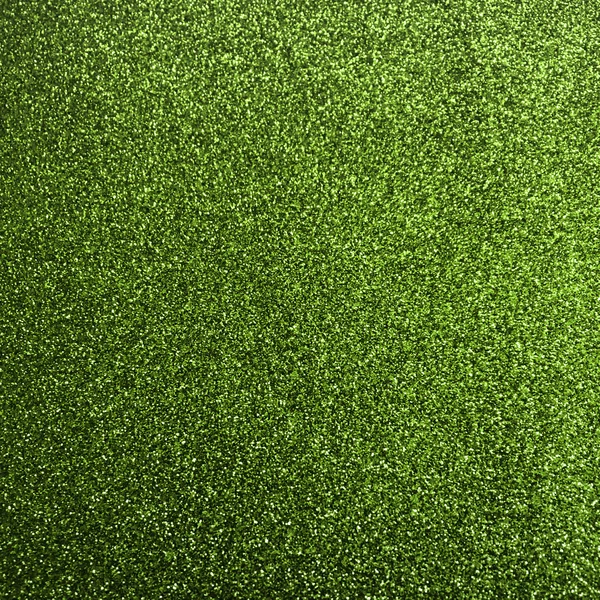 Verde brilho textura fundo — Fotografia de Stock