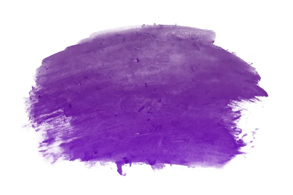 Фиолетовый цвет воды фон — стоковое фото