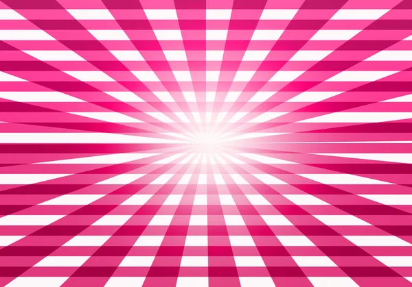 Белый Розовый Абстрактный Фон Вспышки Звезды — стоковое фото