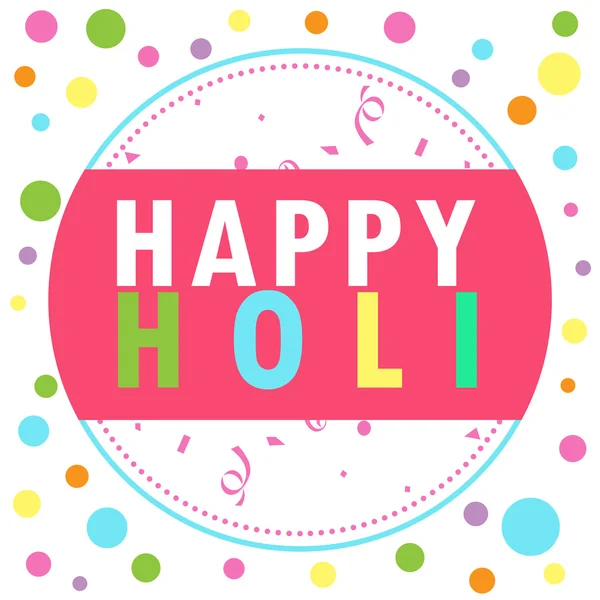 holi stock