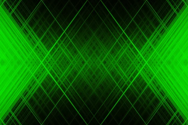 Зеленый Черный Текстура Абстрактный Фон — стоковое фото
