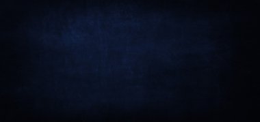 Arkaplan veya afiş için Mavi Karatahta