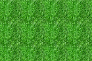 sahte yeşil çimen dokusu arkaplanı