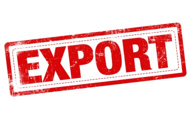 beyaz arkaplan üzerine kırmızı ile 