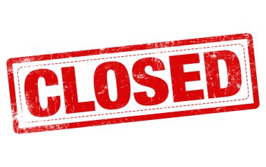 beyaz arkaplan üzerine kırmızı ile 