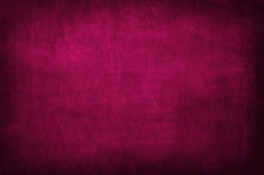 Pembe grunge karatahta desenli arka plan