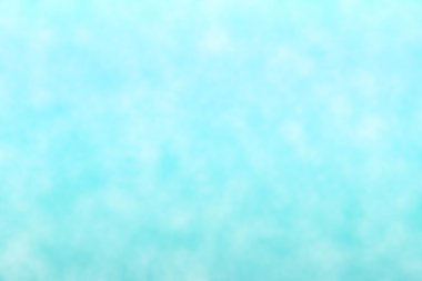 blue white blur abstract backgroun