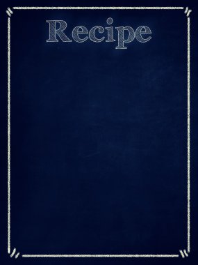 Kara tahta tarif için