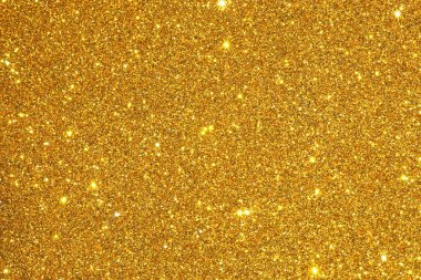 gold glitter texture abstract backgroun