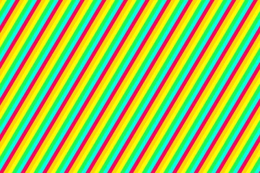 soyut yaratıcı renkli çizgili arkaplan