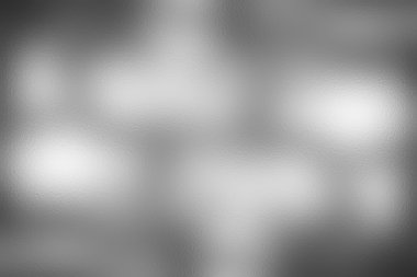 Abstract defocused white grey blurred background     