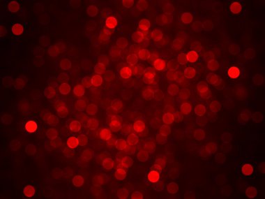 soyut yaratıcı koyu kırmızı bokeh arkaplan   