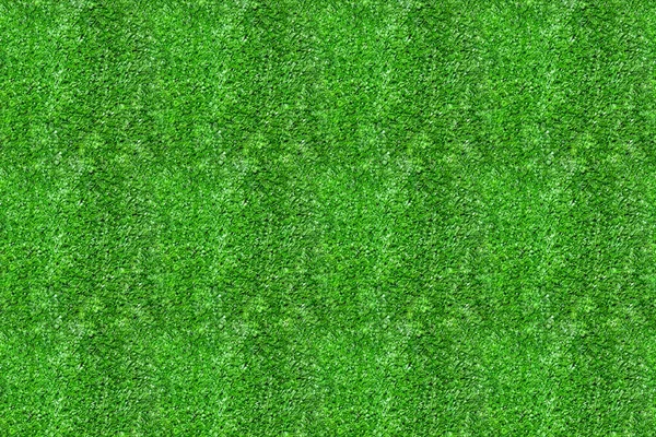 Fake Green Grass Texture Background — 스톡 사진