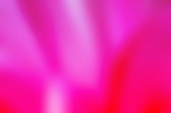 Astratto Colorato Rosa Caldo Liscio Sfondi Sfocati Design — Foto Stock