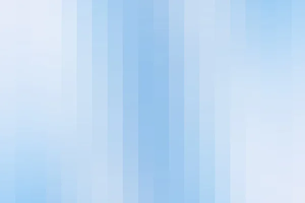 Abstrato Luz Azul Borrão Listrado Fundo — Fotografia de Stock