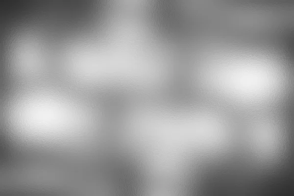 Abstract Defocused White Grey Blurred Background — 스톡 사진
