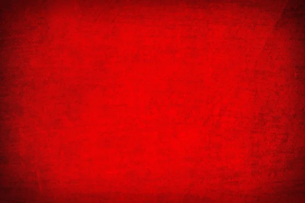 Velho Grunge Vermelho Papel Fundo Textura — Fotografia de Stock